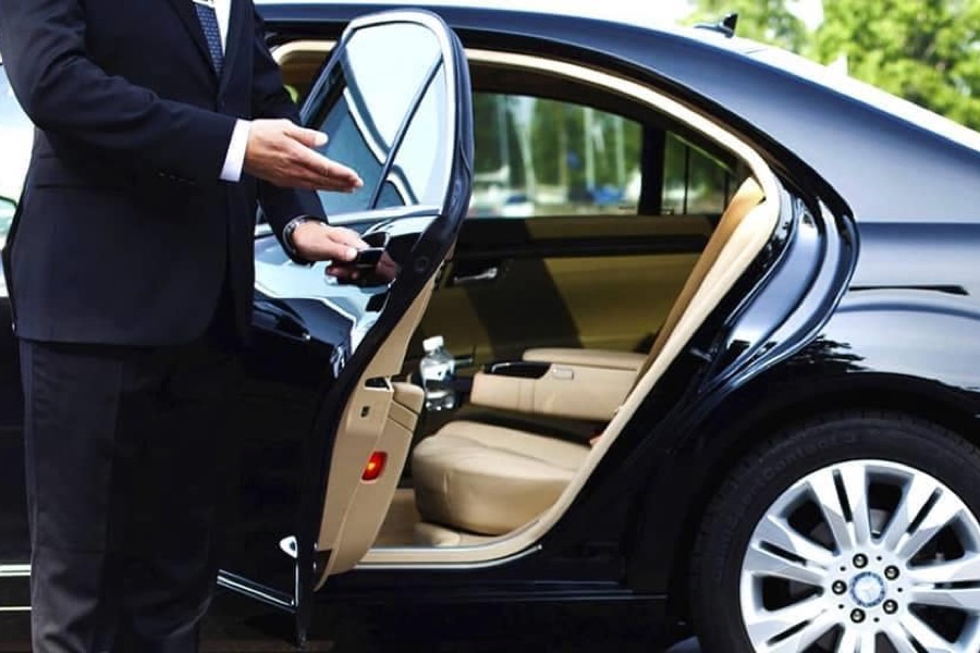 VIP Transfer ve Kurumsal Araç Kiralama